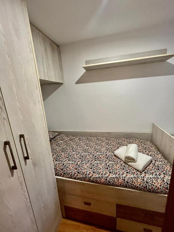 Atuaire Home El Martinillo En Pleno Centro Historico De Burgos Luaran gambar