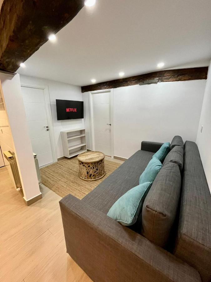 Atuaire Home El Martinillo En Pleno Centro Historico De Burgos Luaran gambar